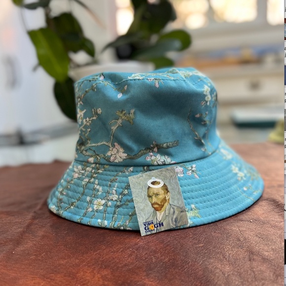 Van Gogh Accessories ? main image 8